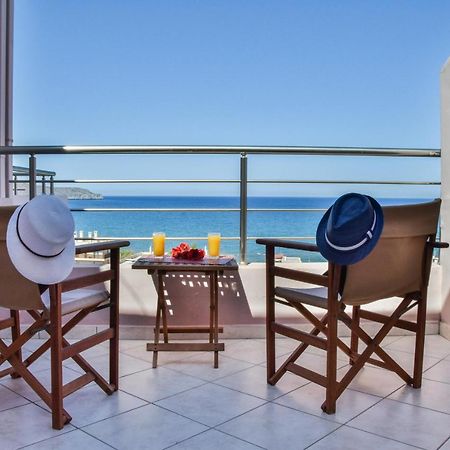 Rubini Homes Agia Marina 外观 照片
