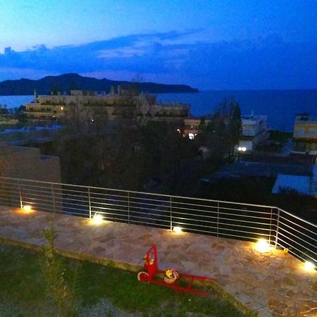 Rubini Homes Agia Marina 外观 照片