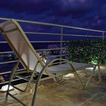 Rubini Homes Agia Marina 外观 照片