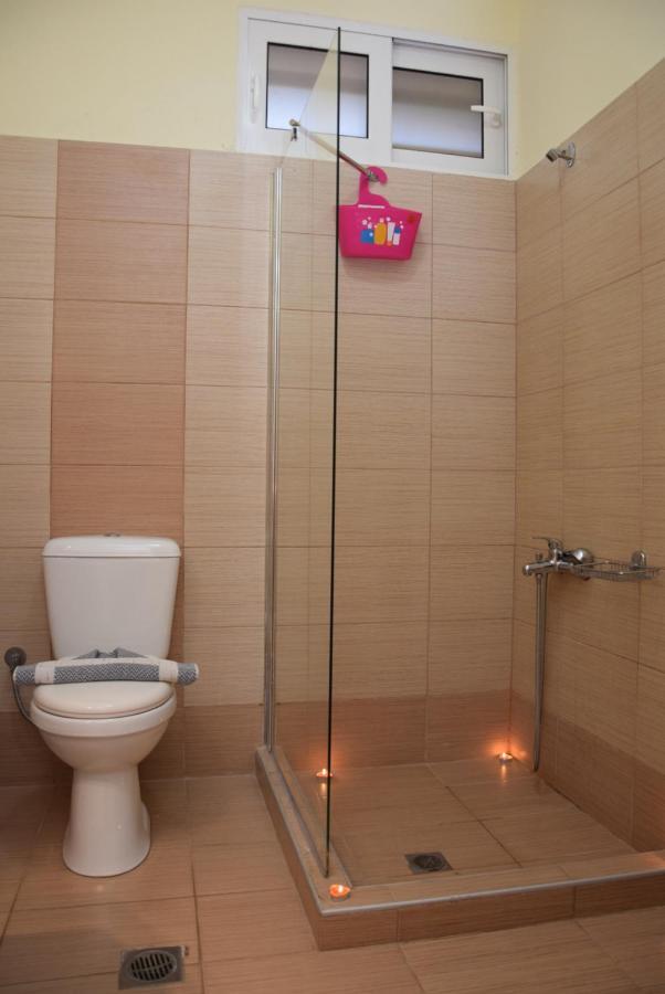 Rubini Homes Agia Marina 外观 照片