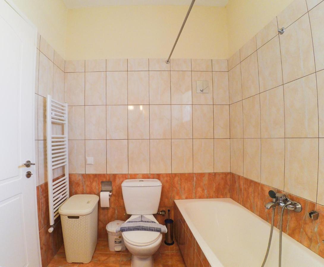 Rubini Homes Agia Marina 外观 照片