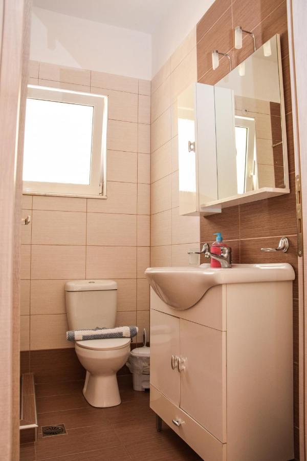 Rubini Homes Agia Marina 外观 照片