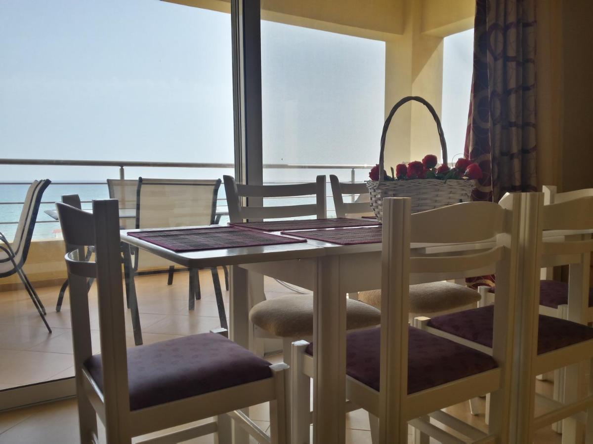 Rubini Homes Agia Marina 外观 照片